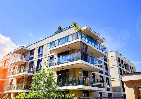 Premium residential real estate projects in Bengaluru