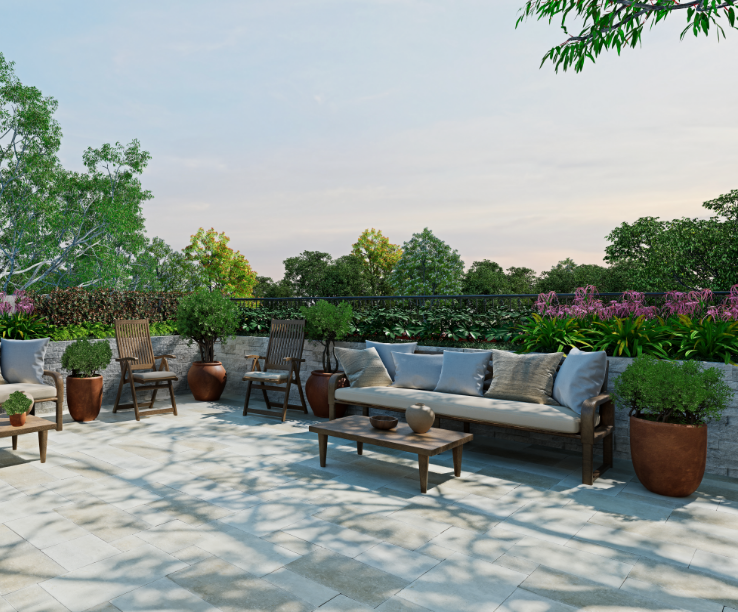 Real estate builders and developers in Bengaluru