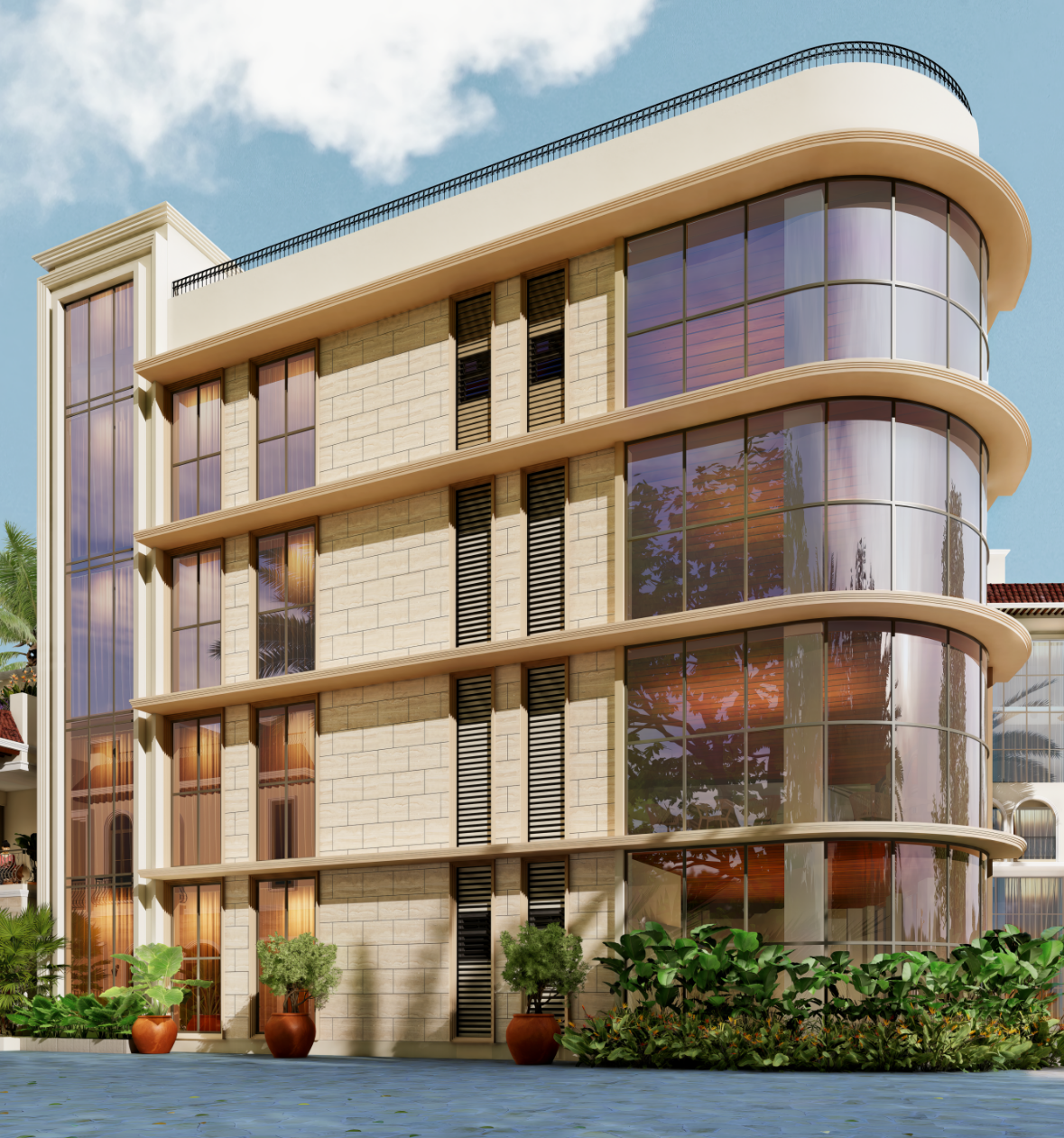 villaments in bengaluru