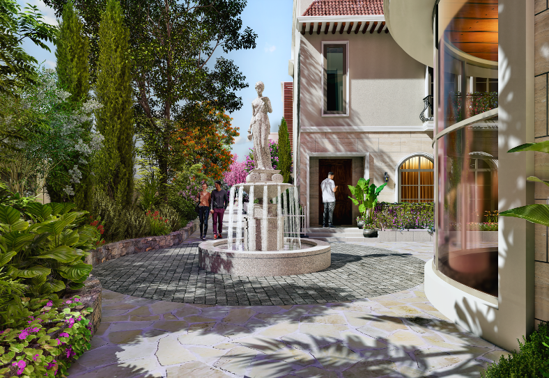 Luxury Real Estate Developers in Bangalore