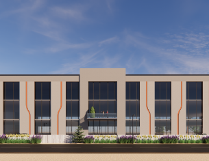 Exclusive real estate spaces in Bengaluru