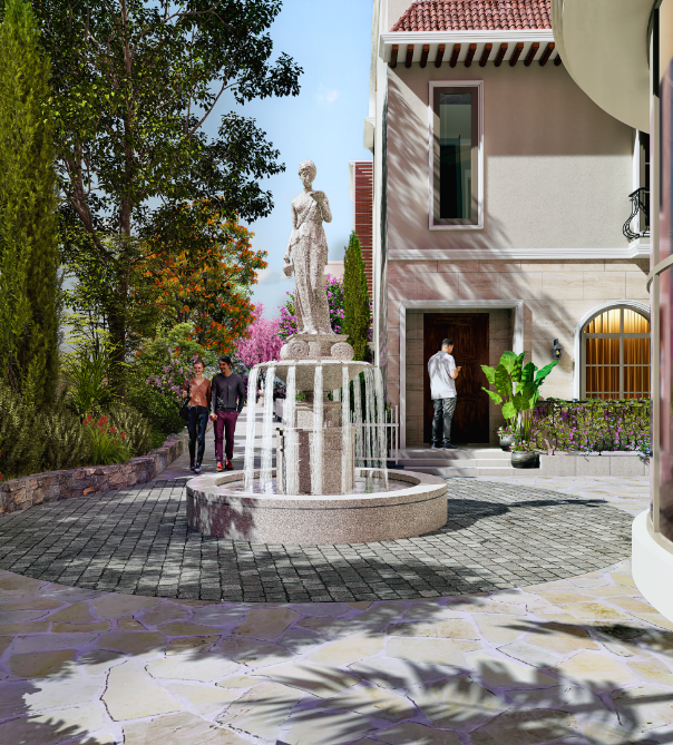 Legacy of DRK Group in Bangalore real estate